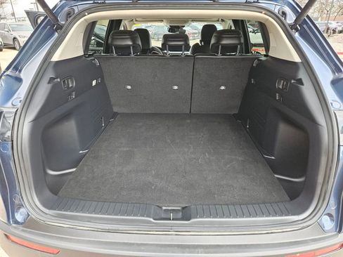 Used 2025 MAZDA CX-50 AWD 2.5 S w/ Premium Plus Pkg image 24