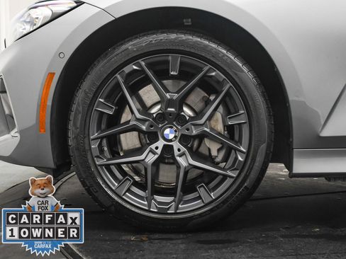 Used 2025 BMW 330i xDrive Sedan image 31
