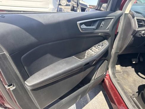 Used 2023 Ford Edge SEL w/ Convenience Package AWD/4WD image 19