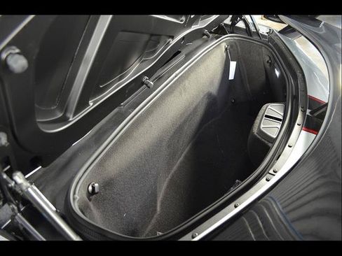 New 2026 Chevrolet Corvette Z06 RWD image 22