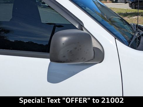 Used 2007 Chevrolet Colorado LT image 11