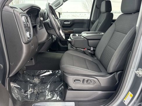Used 2021 GMC Sierra 1500 Elevation image 23