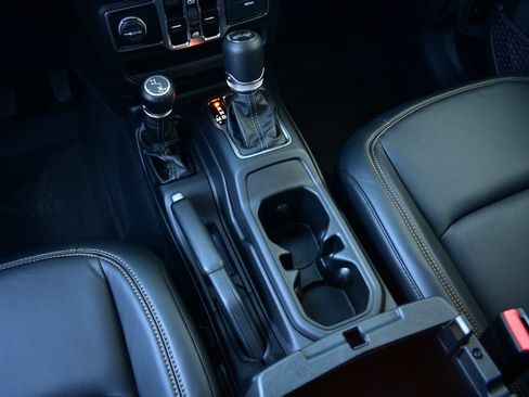 New 2025 Jeep Wrangler Sport S image 36