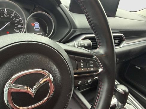 Used 2023 MAZDA CX-5 Carbon Edition AWD/4WD image 25