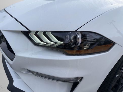 Used 2022 Ford Mustang GT Premium w/ Black Accent Package image 25