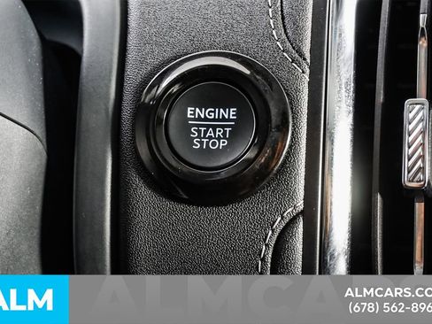 Used 2025 Ford Expedition Max Platinum AWD/4WD image 31