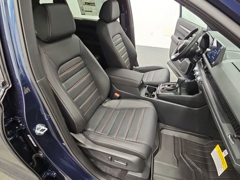 New 2026 Honda CR-V Sport-L image 37