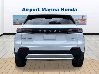New 2026 Honda Prologue EX