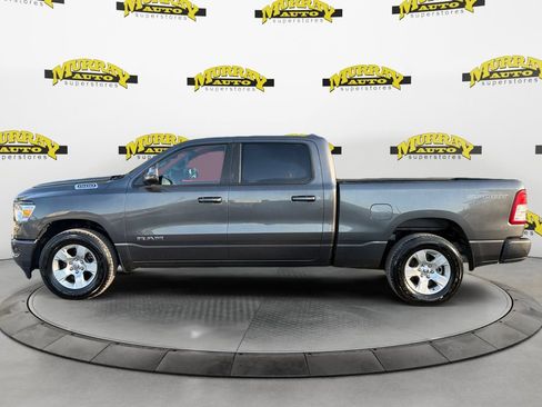Used 2023 RAM 1500 Big Horn AWD/4WD image 2