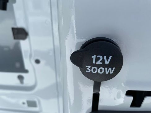 New 2026 Ford Transit 250 148 Medium Roof image 22