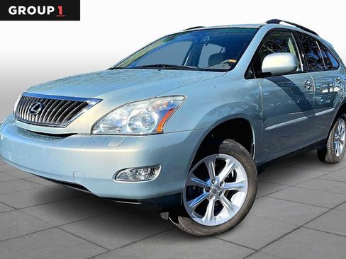 Used 2008 Lexus RX 350 AWD image 1
