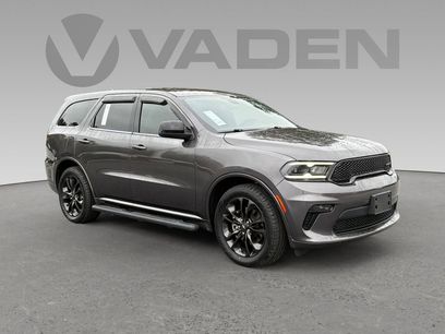 Used 2021 Dodge Durango SXT