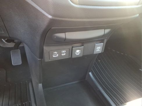 Used 2025 Honda Odyssey Sport-L image 20