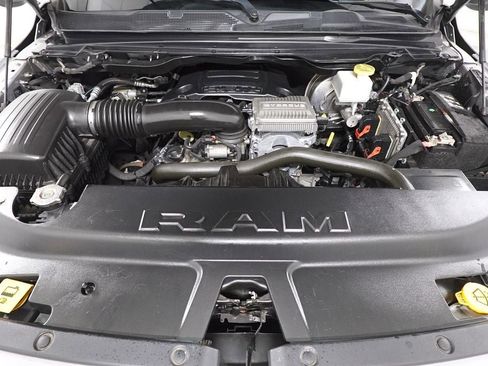 Used 2021 RAM 1500 Laramie w/ Sport Appearance Package image 31