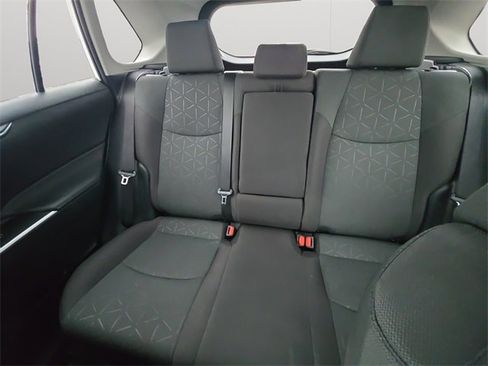 Certified 2023 Toyota RAV4 XLE image 17