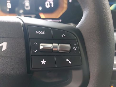 New 2026 Kia K4 FWD image 17