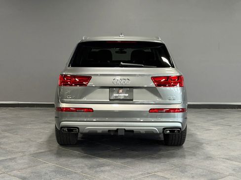 Used 2017 Audi Q7 3.0T Prestige AWD/4WD image 7