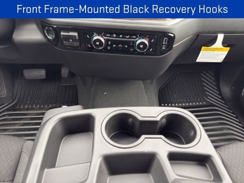 New 2026 GMC Sierra 1500 Elevation image 26