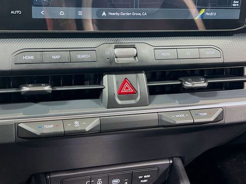 New 2025 Kia K4 GT-Line w/ GT-Line Premium Package image 16