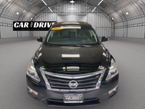 Used 2013 Nissan Altima 2.5 SV w/ 2.5SV Convenience Pkg image 2