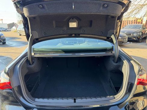 Used 2021 BMW 430i xDrive Coupe w/ Convenience Package image 25