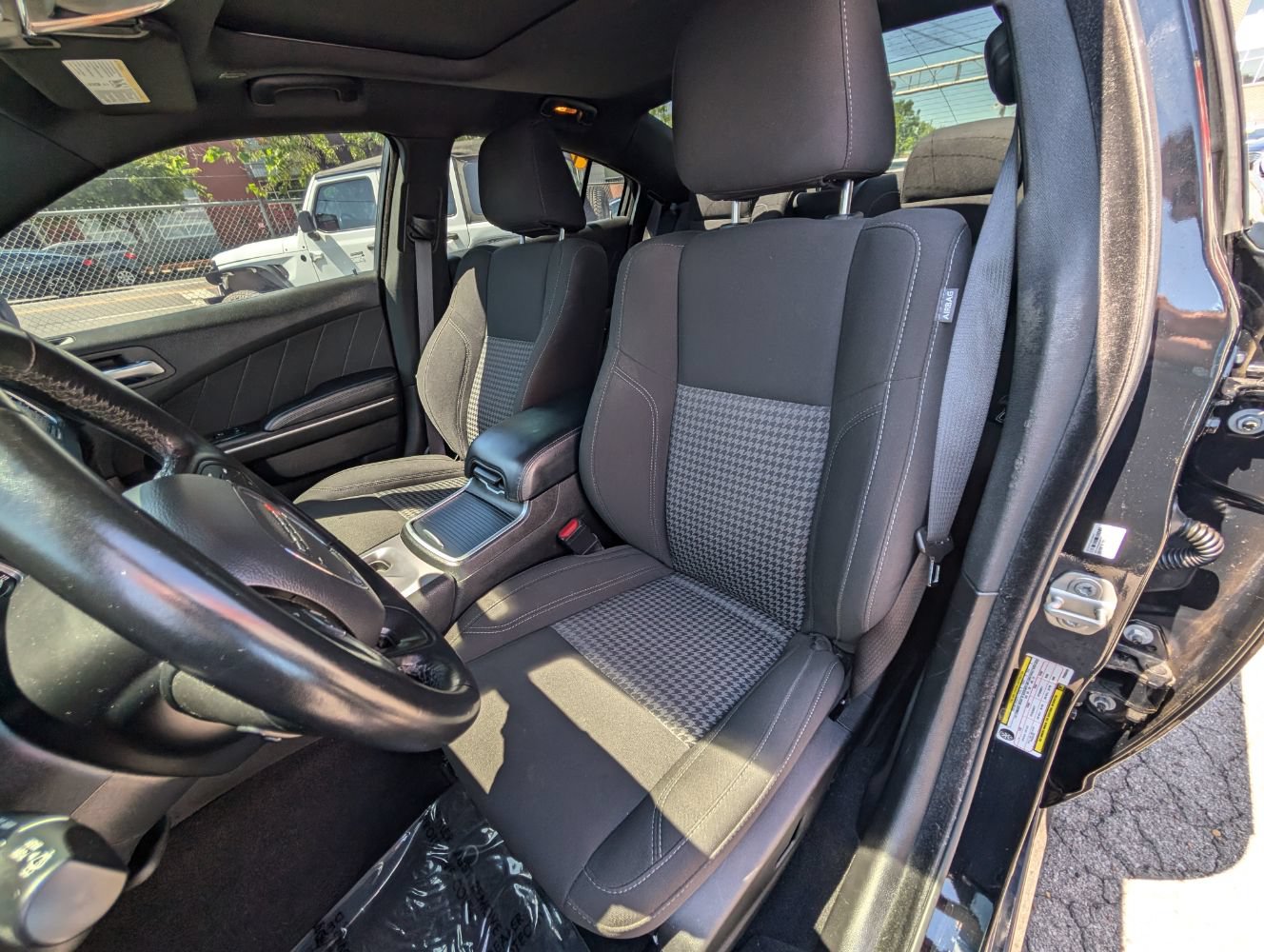 Used 2023 Dodge Charger GT RWD image 16