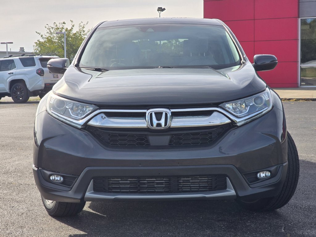 Used 2019 Honda CR-V EX image 11