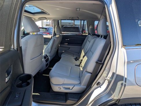 Used 2020 Honda Pilot EX-L image 9