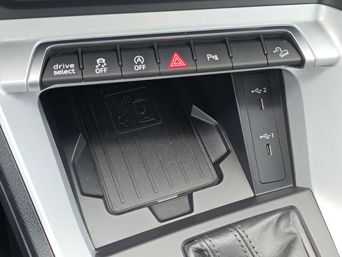 Certified 2022 Audi Q3 2.0T Premium Plus image 24