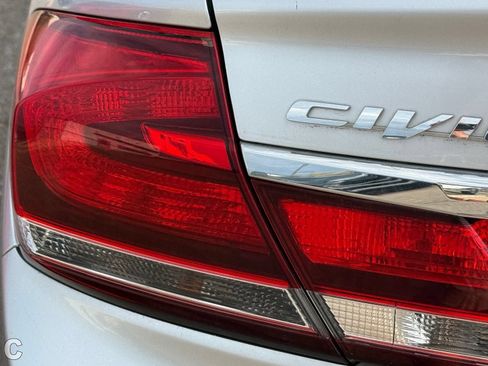 Used 2013 Honda Civic EX image 13