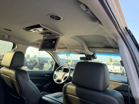 Used 2015 GMC Yukon SLT RWD image 61