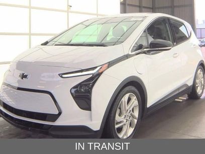 Used 2023 Chevrolet Bolt LT w/ Driver Confidence Package