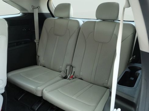 Used 2022 Kia Sorento SX FWD image 27