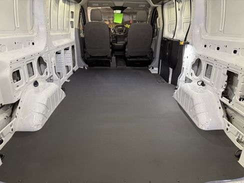 Used 2017 Ford Transit 150 130 Low Roof image 17