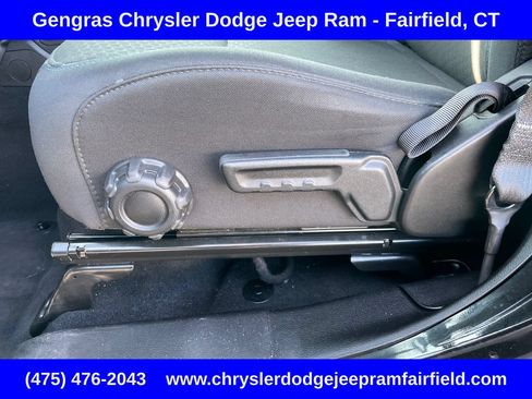 Certified 2025 Jeep Wrangler Unlimited Rubicon 4xe w/ Safety Group AWD/4WD image 47