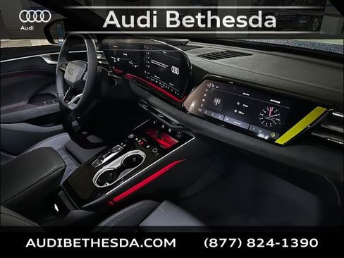 New 2026 Audi A6 Prestige image 10