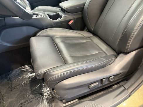 Used 2023 Subaru Outback Touring AWD/4WD image 7
