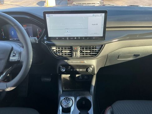 Used 2025 Ford Escape ST-Line w/ Tech Pack #1 image 20