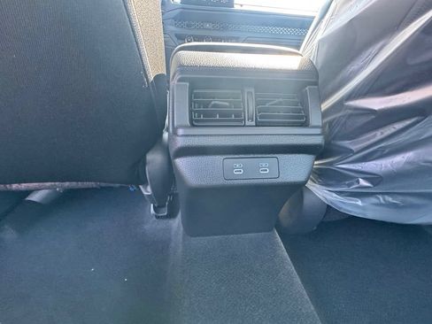 New 2026 Honda Accord LX image 23