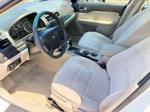 Used 2008 Ford Fusion S FWD image 18