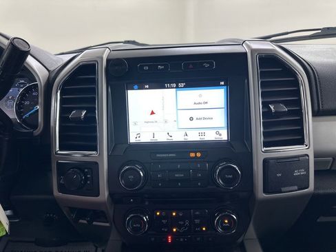 Used 2018 Ford F250 Lariat w/ Lariat Value Package image 42