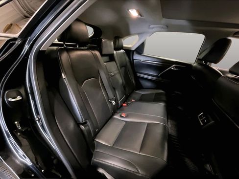Used 2022 Lexus RX 350 AWD w/ Premium Package image 20
