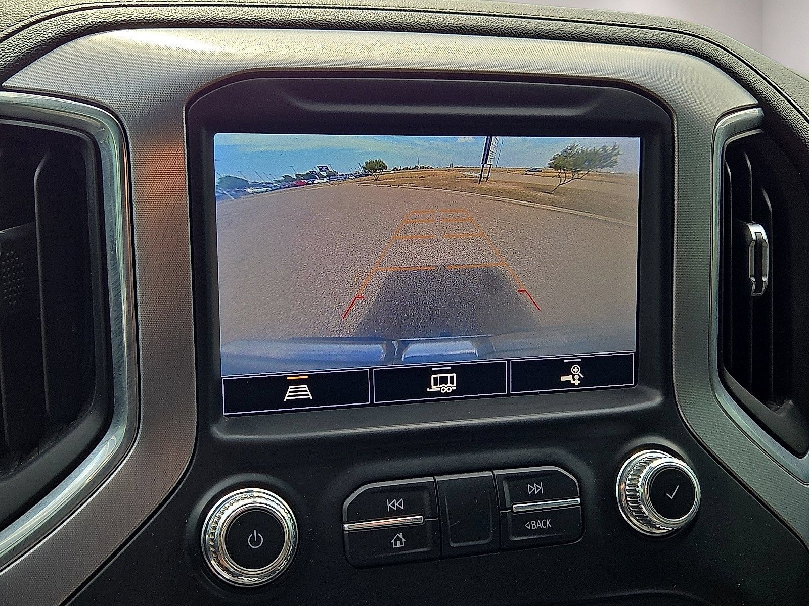 Used 2021 GMC Sierra 1500 SLT AWD/4WD image 29
