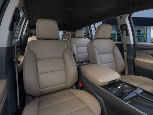 New 2026 Buick Enclave Preferred w/ Power Package image 16