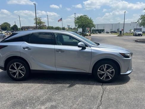 Certified 2026 Lexus RX 350 Premium w/ Convenience Package AWD/4WD image 2