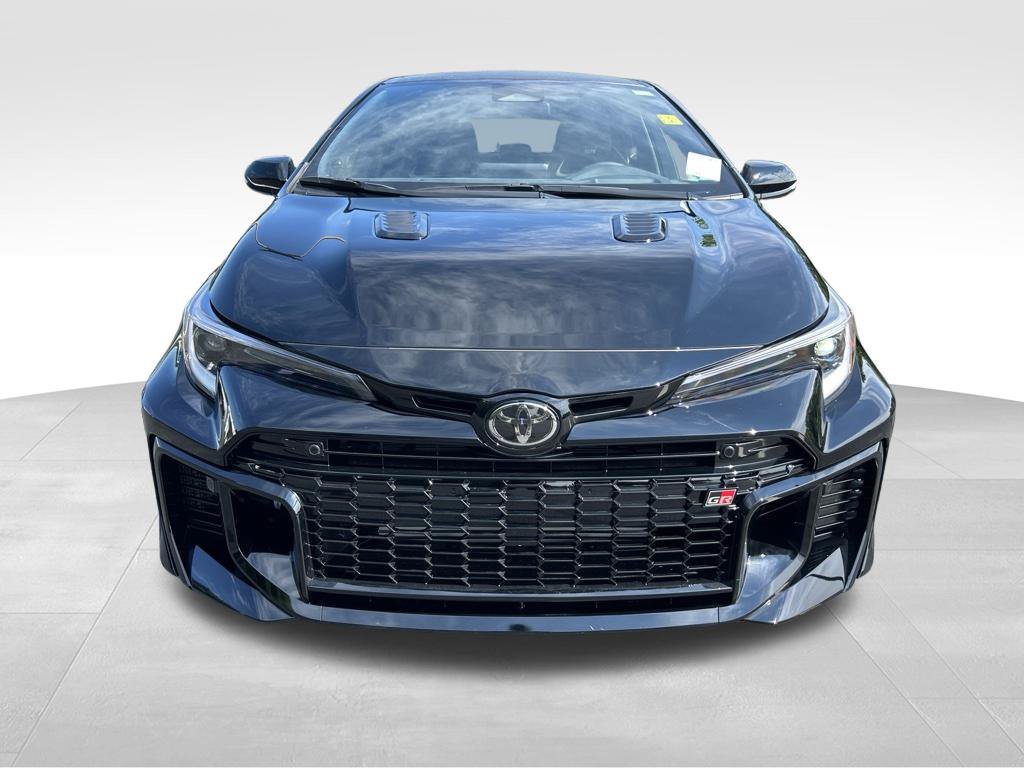 New 2026 Toyota Corolla GR AWD/4WD image 8