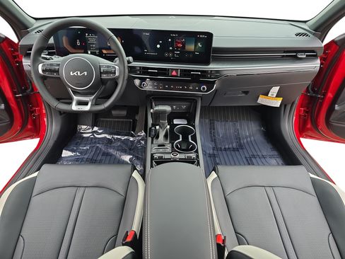 New 2026 Kia K5 GT-Line w/ GT-Line Premium Package image 9