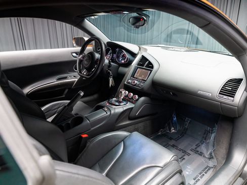 Used 2014 Audi R8 V10 plus AWD/4WD image 62