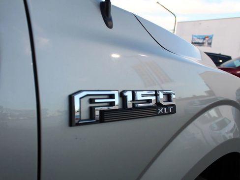 Used 2017 Ford F150 XLT w/ Equipment Group 302A Luxury image 41