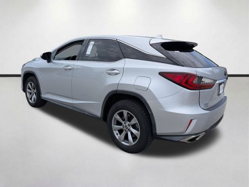 Used 2019 Lexus RX 350 FWD w/ Accessory Package image 6